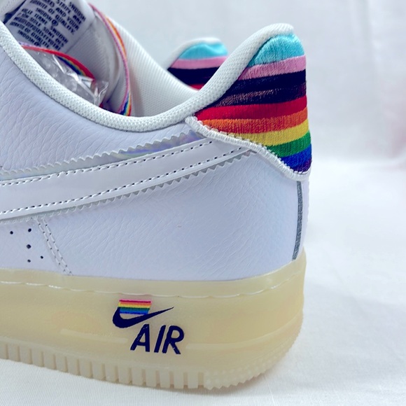 air force 1 be true 2020